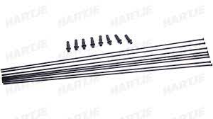 [RZ5-DS303] FULCRUM spoke RZ5-DS303