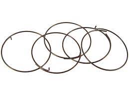 [5-R1-015] FULCRUM body parts 5-R1-015