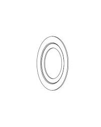[R5-012] FULCRUM body parts R5-012