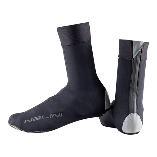 NALINI B0W WINTER ROAD COVER SHOES