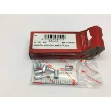 [10-R0-015] FULCRUM nipple kit 10-R0-015