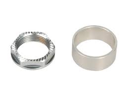 [RS-010] FULCRUM RS-010 locknut