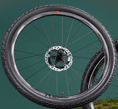 FULCRUM RED ZONE CARBON 29 2WF AFS