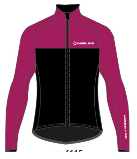 NALINI NEW ROAD JKT