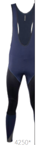 NALINI ROAD WIND BIB TIGHT