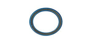 [RM0-026] FULCRUM RM0-026 grease shield