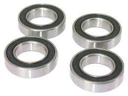 [4-RMIC-004] FULCRUM bearings 4-RMIC-004