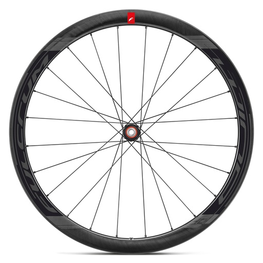 [RW40-DF2A] FULCRUM WIND 40 DB 2WF C19 AFS front
