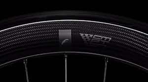 [SPDBCM-2WF40] FULCRUM rim SPEED 40 DB CMPTZN FR/RR