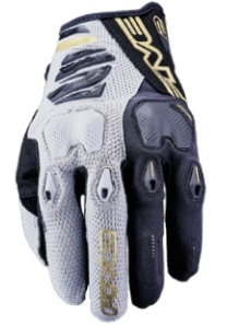 FIVE NEW ENDURO 2