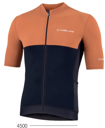NALINI SUN SHIELD JERSEY