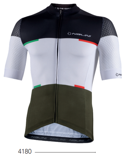 NALINI SAN FRANCISCO JERSEY