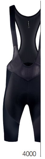 NALINI VELOCE BIBSHORT