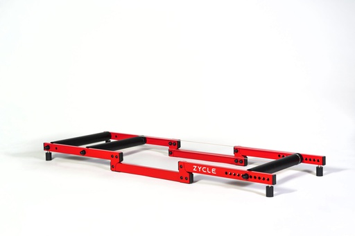 [TRAINER ZROLL] ZYCLE Trainer Zroller