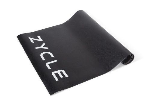 [PAESANFATIGA] ZYCLE Training Mat Black
