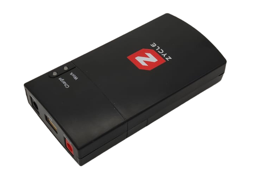 [ZPOWERZPRO] ZYCLE ZPOWER Training Battery Pack