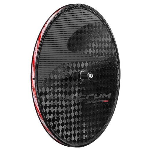 FULCRUM SPEED 360 DB 2WF C19 AFS USB+ kit DRP