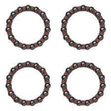 [4-RS-111] FULCRUM ceramic ball bearings 4-RS-111