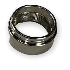 [rmic-003] FULCRUM body lock nut RMIC-003