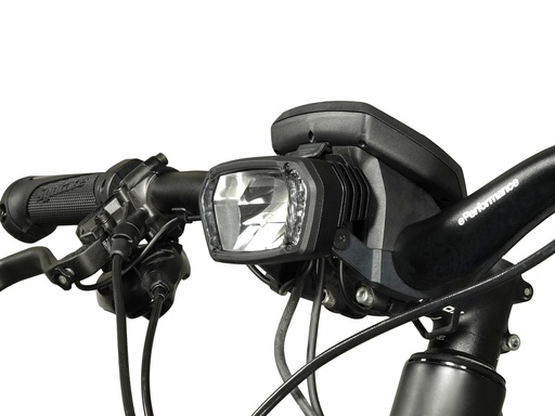 [d3750] LUPINE SL X Bosch for Purion and Kiox - Alu mount 31,8mm