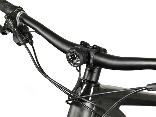 [d7600NM] LUPINE SL Nano Newmen - Holder for Newmen stems