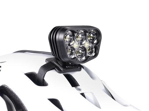 [d5950] LUPINE Alpha - 6,9 Ah SmartCore - Helmet mount