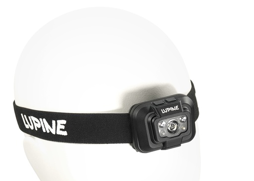 [d0755] LUPINE Penta 4500K