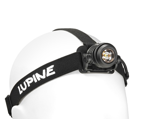 [d0850-002] LUPINE Neo X 2SC - 2.0 Ah SmartCore