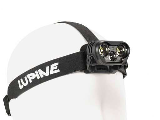 [d0450-202] LUPINE Blika RX 7 - 6,9 Ah SmartCore