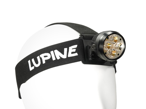 [d1650-002] LUPINE Wilma RX 7 - 6,9 Ah SmartCore
