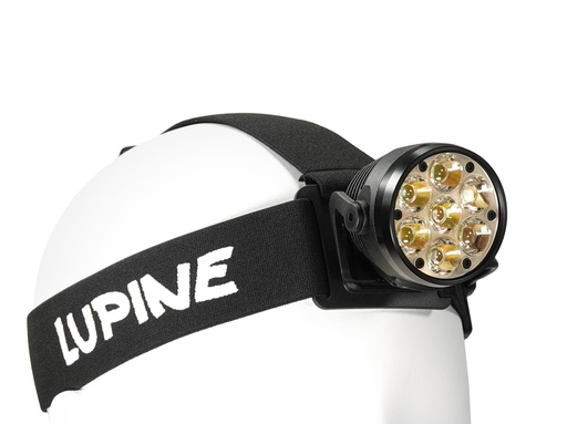 [d2950-002] LUPINE Betty RX 14 - 13,8 Ah SmartCore