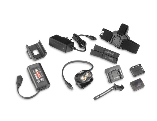 [d4500-202] LUPINE Piko All-in-One