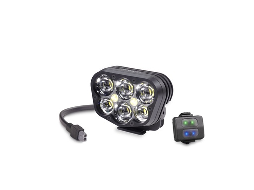[d5004] LUPINE Alpha lamphead
