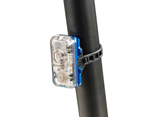 [d799cb] LUPINE Rotlicht Blue