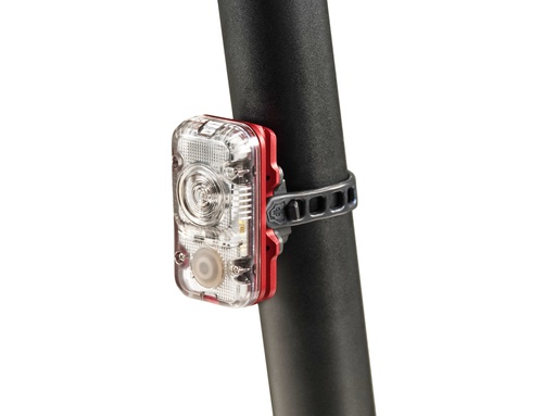 [d799cr] LUPINE Rotlicht Red