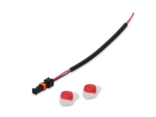 LUPINE Rearlight cable