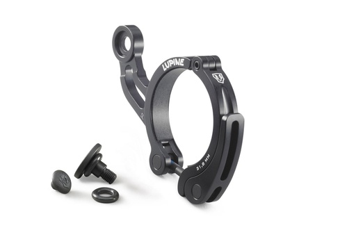 LUPINE Quickrelease mount SL AF