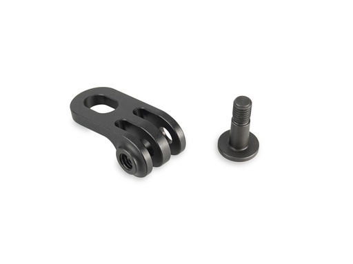 [d558] LUPINE GoPro mount universal