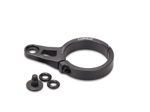 [d228] LUPINE SL X barmount 31,8mm
