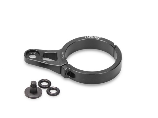 [d229] LUPINE SL X barmount 35mm