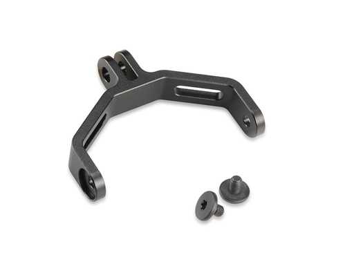 [d557] LUPINE SL X/AX GoPro mount 2