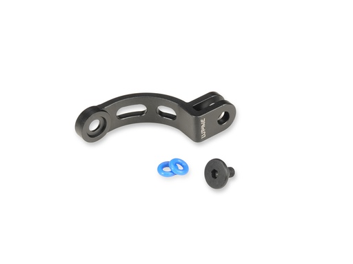[d559] LUPINE SL Nano GoPro mount