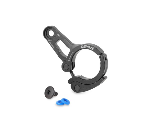 LUPINE SL Mono quick release mount
