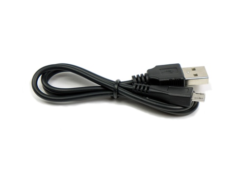 [d445] LUPINE USB Cable