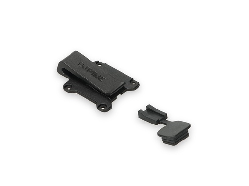 [d1087] LUPINE Backpack mount