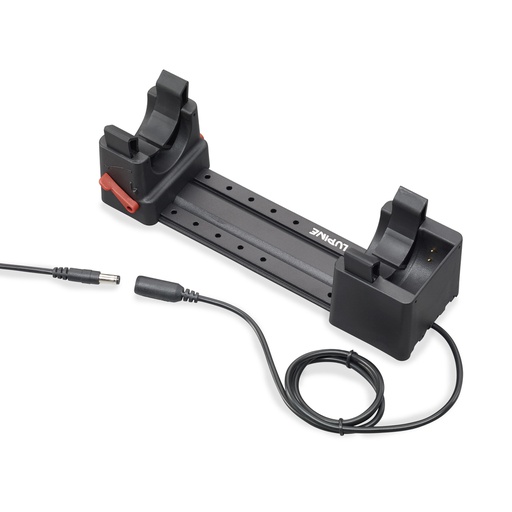 [d1982] LUPINE Docking Station Betty TL2 Pro