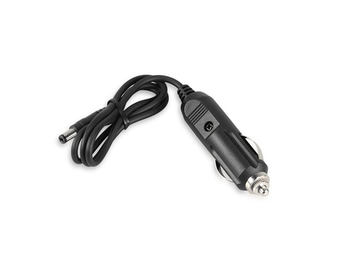 [d465] LUPINE 12 V Adapter