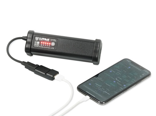 [d444] LUPINE USB One