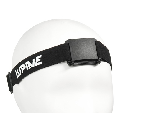 [d2037] LUPINE Headband Penta