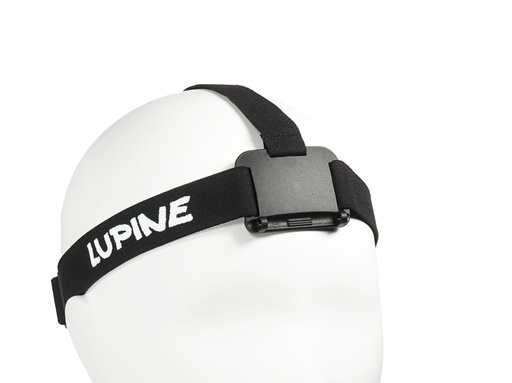 [d2038] LUPINE Headband Overhead Penta
